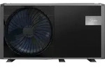 Midea Arctic 6 kW W&auml;rmepumpe R290