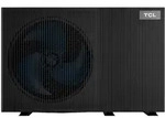 TCL HB129TP0 12kW Monoblock Luft-Wasser-W&auml;rmepumpe R290