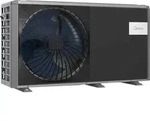 Midea Arctic 8 kW W&auml;rmepumpe R290
