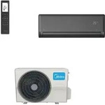 Midea Solstice 18 Black Split Klimaanlage