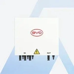 BYD Combiner Box CBH-70A f&uuml;r HVS/HVM/HVB/HVM+/HVS+