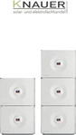 SMA Home Storage 16.4 Batteriespeicher 16,40 kWh - 0% f&uuml;r Privatkunden