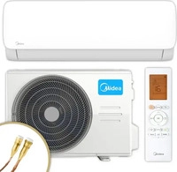 KOSTENLOSER VERSAND - Midea Split Klimaanlage Xtreme Save Lite 12 3,6 kW -