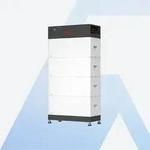 BYD Battery-Box HVM+ 11.0 Batteriespeicher 11,04 kWh
