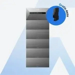Anker SOLIX Solarbank Max AC + 5 x BP7000 Erweiterungsakku 42 kWh inkl. Smart...