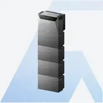 Anker SOLIX Solarbank 4 Pro E5000 + 4 x BP5000 Erweiterungsakku 25 kWh