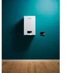 Vaillant ecoTEC plus VC/VCW/VCI-Serie 1-5 Gas-Brennwertger&auml;t Kombiger&auml;t H2 Ready