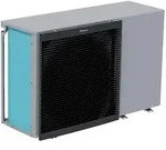 Daikin Altherma 3 M 14 kW BUH3 W&auml;rmepumpe Au&szlig;enger&auml;t 3-phasig/400V Mono Heizung