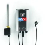 Elektroheizstab Warmwasserbereiter NEX R1 Heizstab PV Solar Heizpatrone 1,5 kW