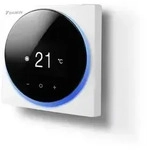 Daikin Kabel-Raumthermostat Madoka wei&szlig; BUS-Kommunikation W&auml;rmepumpen mit MMI