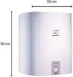 Bosch druckfester Speicher TR 3500 T 80 B 80 L Einkreisausf&uuml;hrung Warmwasserspeicher