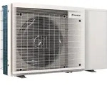 Daikin Altherma 3 M E3V3 7,8 kW W&auml;rmepumpe Au&szlig;enger&auml;t 1-phasig/230V Mono Heizung