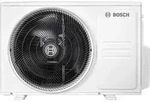 Bosch Split-Klimager&auml;t CL5000M 125/5E (R 32) Au&szlig;eneinheit 12,5 kW wei&szlig; Klimager&auml;t