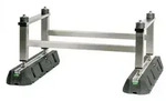 Daikin Standkonsole Kit SKS f&uuml;r Altherma 3 H HT/H MT Au&szlig;enger&auml;t inkl. Gummif&uuml;&szlig;e
