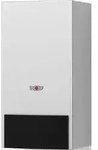 WOLF Gasheizwert-Heiztherme CGU-2-10 mit HE-Pumpe Ausf&uuml;hrung Erdgas E