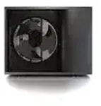 Daikin Altherma 3 R MT 8-12 kW W&auml;rmepumpe Au&szlig;enger&auml;t 3-phasig/400V Split...