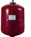 Membran Druckausdehnungsgef&auml;&szlig; Solar 5-40 Liter MAG Solarausdehnungsgef&auml;&szlig;