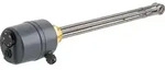 Elektroheizstab 2 3 4,5 6 7,5 9 10 12 15 kW Heizstab Heizpatrone Pufferspeicher
