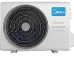 Midea Single-Split Klimager&auml;t MOX331 Xtreme Save Blue 3,5 kW R 290 W&auml;rme