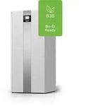 WOLF &Ouml;lbrennwertkessel COB-2 B30 Comfortline mit &Ouml;lgebl&auml;sebrenner Bio Kessel