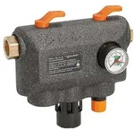 Judo HEIFI-F&uuml;l PLUS DN25 3/4" F&uuml;llarmatur Systemtrenner Druckminderer