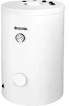 Unterstell-Warmwasserspeicher Kospel SWK 120 Liter 1 W&auml;rmetauscher Warmwasser