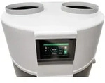 Sunex DROPS W&auml;rmepumpe Warmwasser Brauchwasser Heizung Trinkwasser 4,4 kW