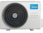 Midea Multi-Split Klimager&auml;t M3O-27HFN8-ME Au&szlig;eneinheit 7,91 kW Klimaanlage R...