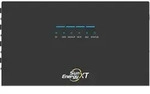 SunEnergyXT 500 Pro All in One Kopfspeicher 5 kWh / 2400 W Solar