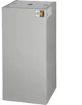 Wolf Pufferspeicher CPU-1-50 50 Liter BWL-1S CHA Speicher Warmwasser 9146529