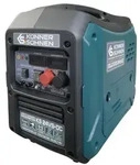 K&ouml;nner&S&ouml;hnen Gleichstromgenerator KS 24VS-DC Gleichspannung Notstromversorgung