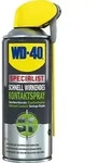 Schmierspray 400 ml WD-40 Smart Straw Hochleistungs-PTFE