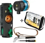 Vortex Kombipack Zirkulationskit 155 Universalmotor BWO 155 ohne Regelmodul