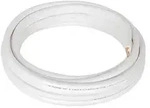 Bosch K&auml;ltemittelleitung-Doppelrohr Kupfer 1/4" 3/8" L&auml;nge=10m Doppelrohrleitung