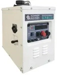 K&ouml;nner&S&ouml;hnen Gleichstromgenerator KS 24VM-DC Gleichspannung Notstromversorgung