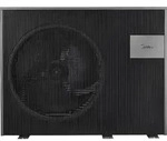 Midea W&auml;rmepumpe M thermal Nature Mono MHC-V12WD2RN7-BER90 12 kW Monoblock