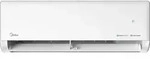 Midea Single-Split Klimager&auml;t Solstice EZB-09RD6-I Inneneinheit 2,6 kW wei&szlig;