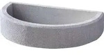 Buschbeck Zubeh&ouml;r f&uuml;r Grillkamine und Grillbars Sockelerh&ouml;hung f&uuml;r Grillkamine