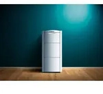 Vaillant ecoVIT exclusiv VKK-Serie Gas-Brennwertkessel E Hybridsystem