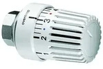 Oventrop Thermostatkopf Typ LH Fl&uuml;ssig-F&uuml;hler mit Nullstellung wei&szlig; M 30 x 1,5