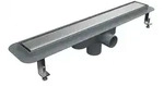 Duschrinne Wandmontage Wandablauf Bodenablauf Duschablauf 900 mm L&auml;nge