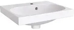 Geberit Handwaschbecken Acanto 450x170x380mm Badezimmer Bad Waschbecken Sanit&auml;r