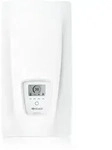 Clage elektronischer Komfort Durchlauferhitzer DEX Next-Serie 18-27 kW 380-415 V