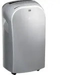 Remko Mobiles Raumklimager&auml;t (R 290) MKT 295 Eco silber Klimager&auml;t Klimaanlage
