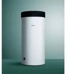 Vaillant uniSTOR VIH 120 L R B-Serie Warmwasserspeicher Wand- und Standheizger&auml;t