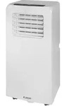 Eurom PAC 9.2 mobile Klimaanlage Klima K&uuml;hlung 9000 BTU