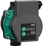 Wilo Hocheffizienzpumpe Varios PICO-STG 25/1-8 180 mm Heizung Solar