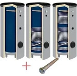 Trinkwasserspeicher Solarspeicher Warmwasserspeicher Brauchwasserspeicher Puffer
