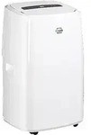 Remko Mobiles Raumklimager&auml;t (R 290) SKM 250 Eco wei&szlig; Klimager&auml;t Klimaanlage