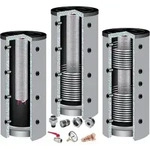 Hygienespeicher Kombispeicher 500 800 1000 1500 2000 2500 3000 l Pufferspeicher